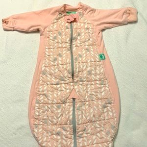 Ergopouch 2.5 TOG, 3-12 months